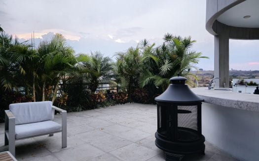 AMM1101 Residencia Volcanes