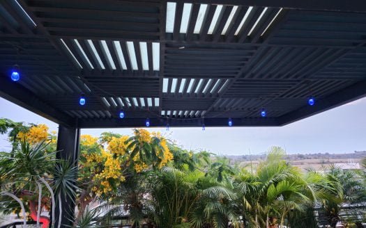 AMM1101 Residencia Volcanes