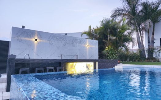 AMM1101 Residencia Volcanes