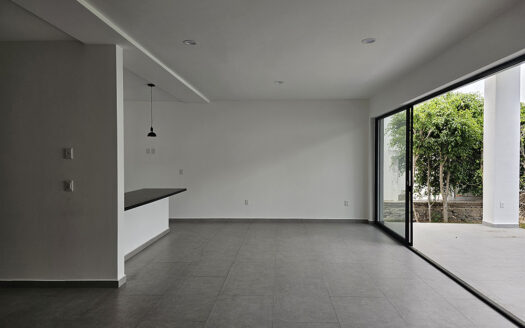 AMM1103 Casa Fresnos