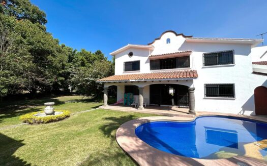 AMM1102 Casa Tepozteco