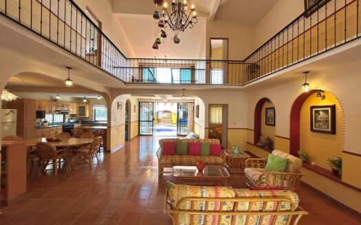 AMM1102 Casa Tepozteco