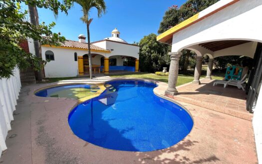 AMM1102 Casa Tepozteco