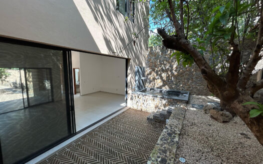 AMM1106 Casa de Los Árboles