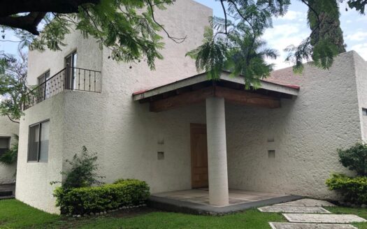 AMM1108 Casa Esteros